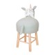 Taburete elefante Stool