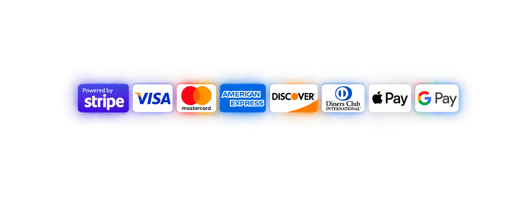 Payment methods